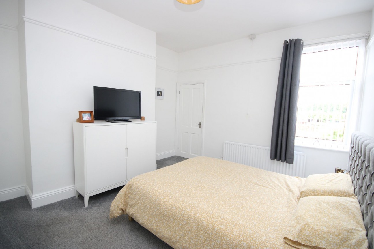 East View, Boldon Colliery, NE35