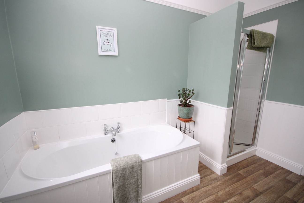 East View, Boldon Colliery, NE35