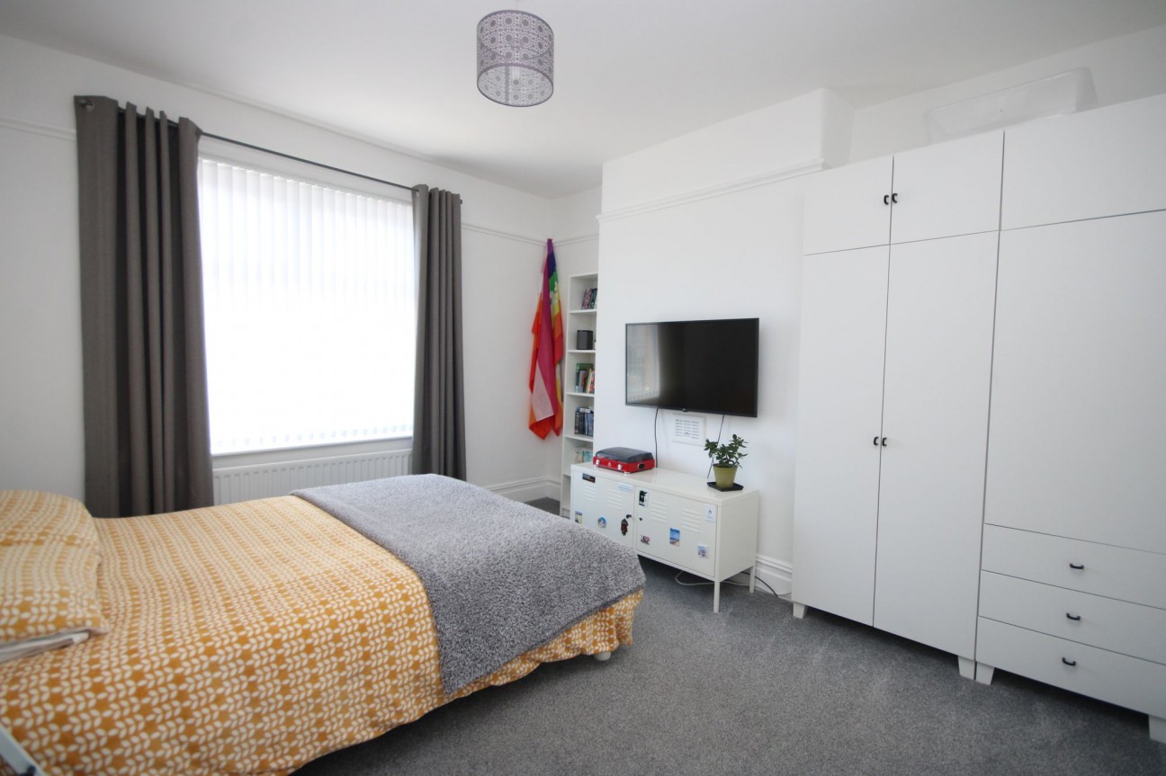 East View, Boldon Colliery, NE35