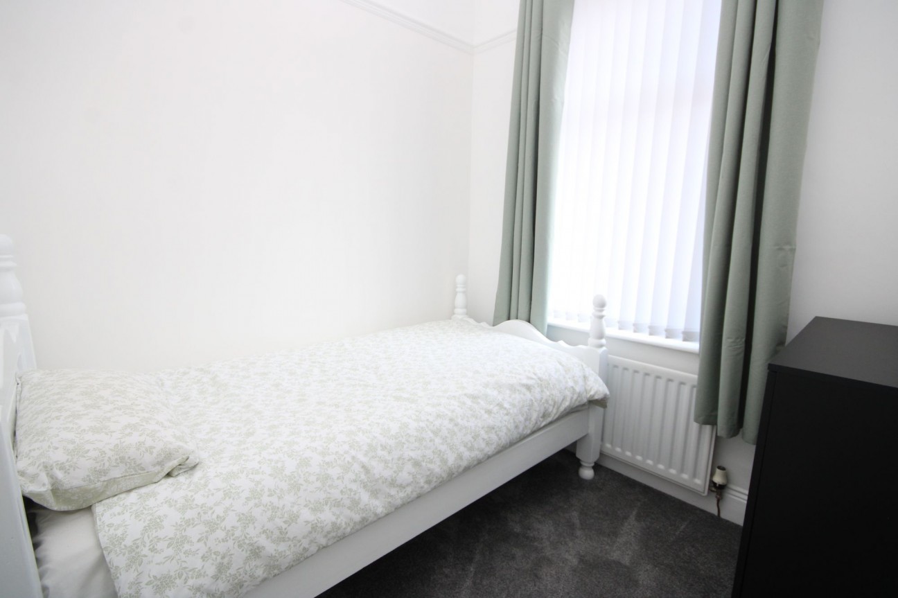 East View, Boldon Colliery, NE35