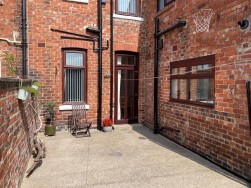 East View, Boldon Colliery, NE35