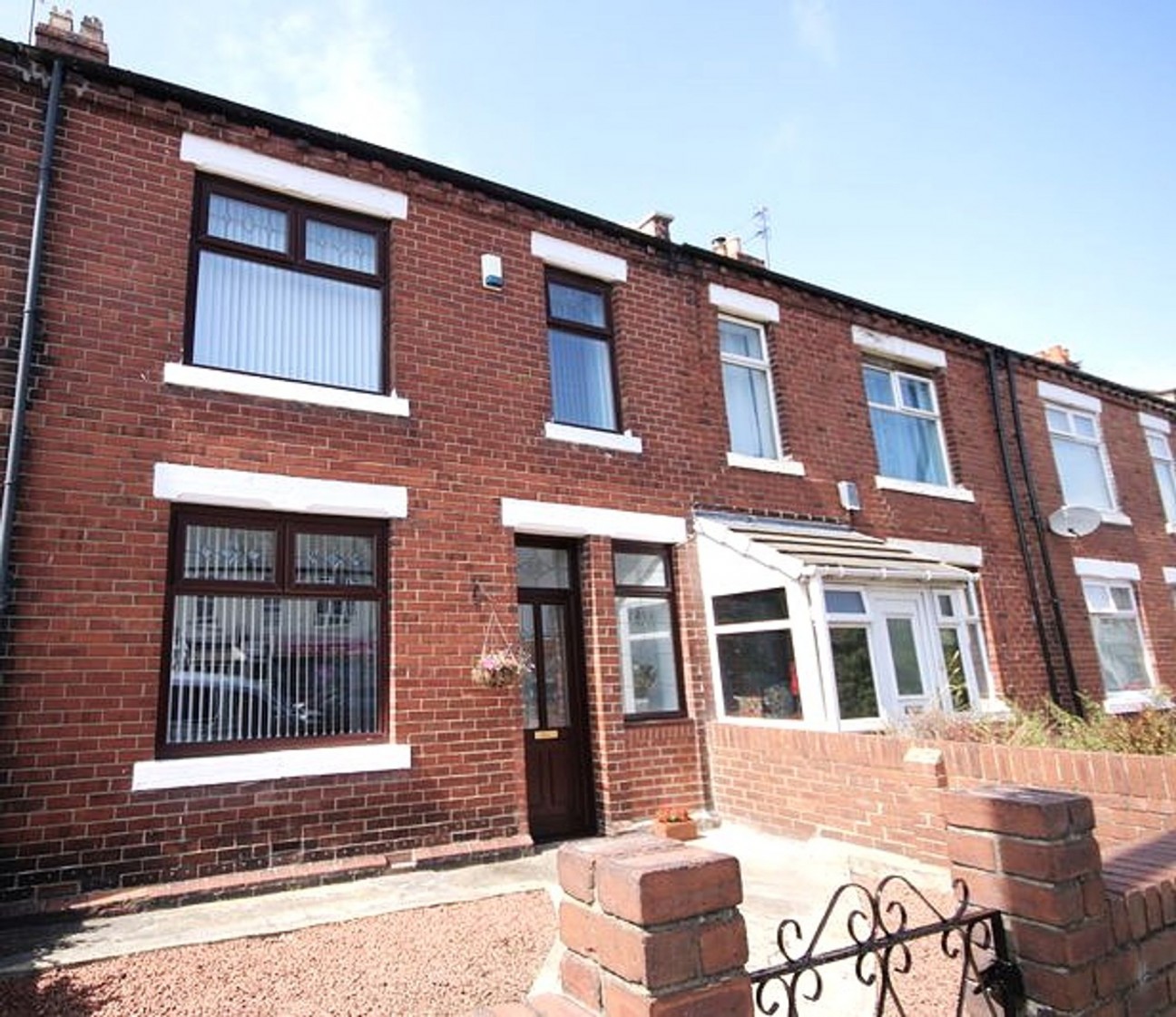 East View, Boldon Colliery, NE35