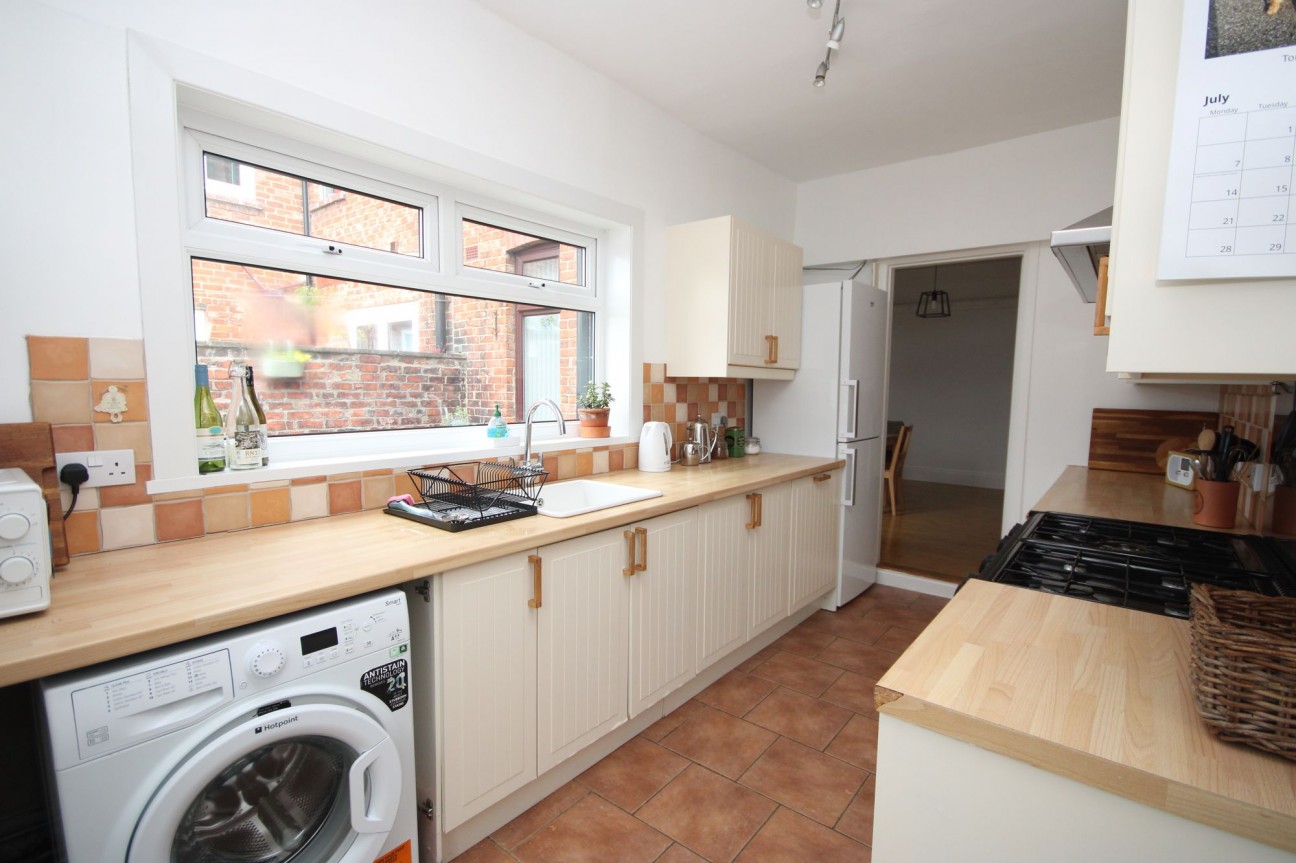 East View, Boldon Colliery, NE35