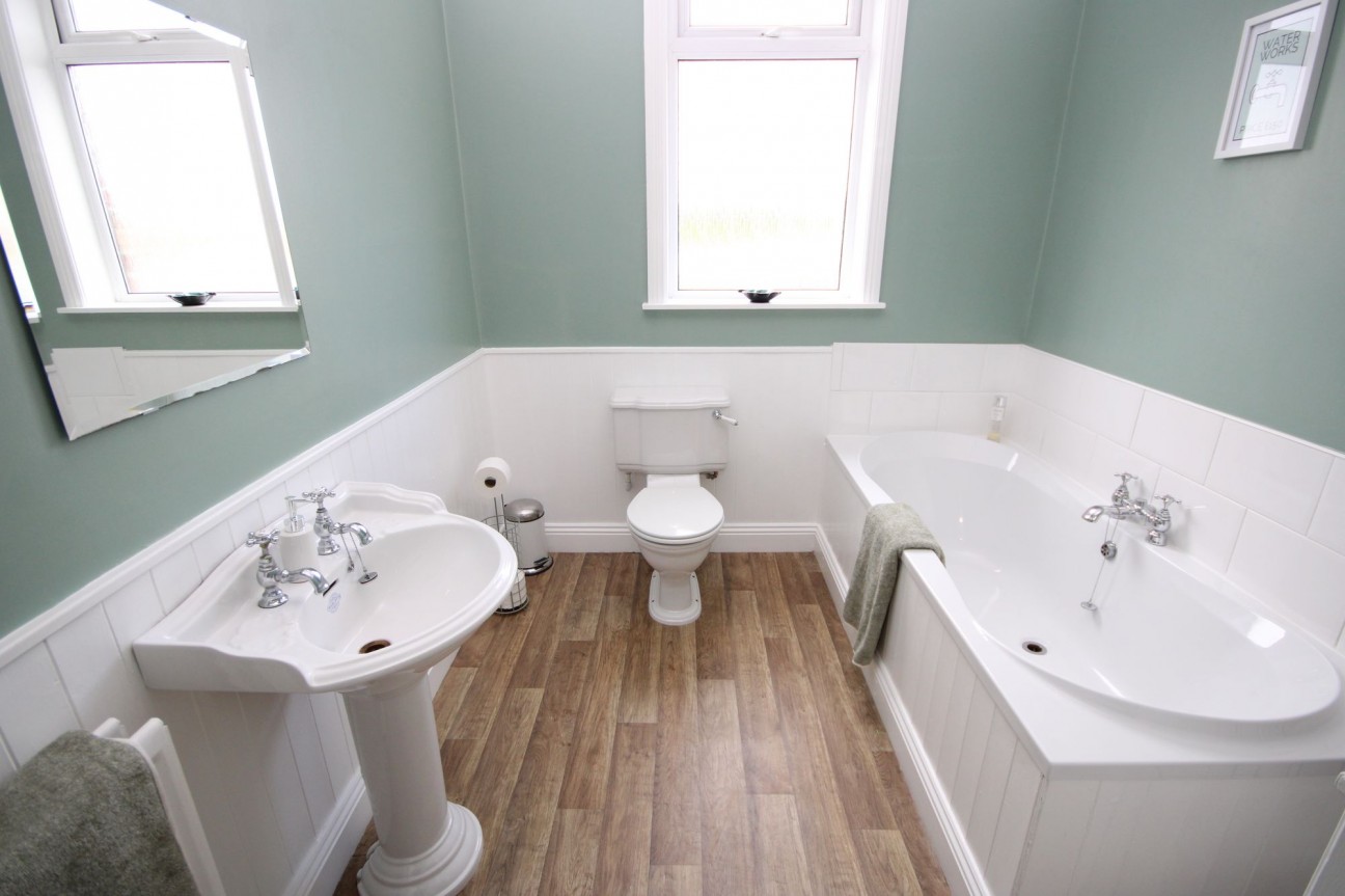 East View, Boldon Colliery, NE35