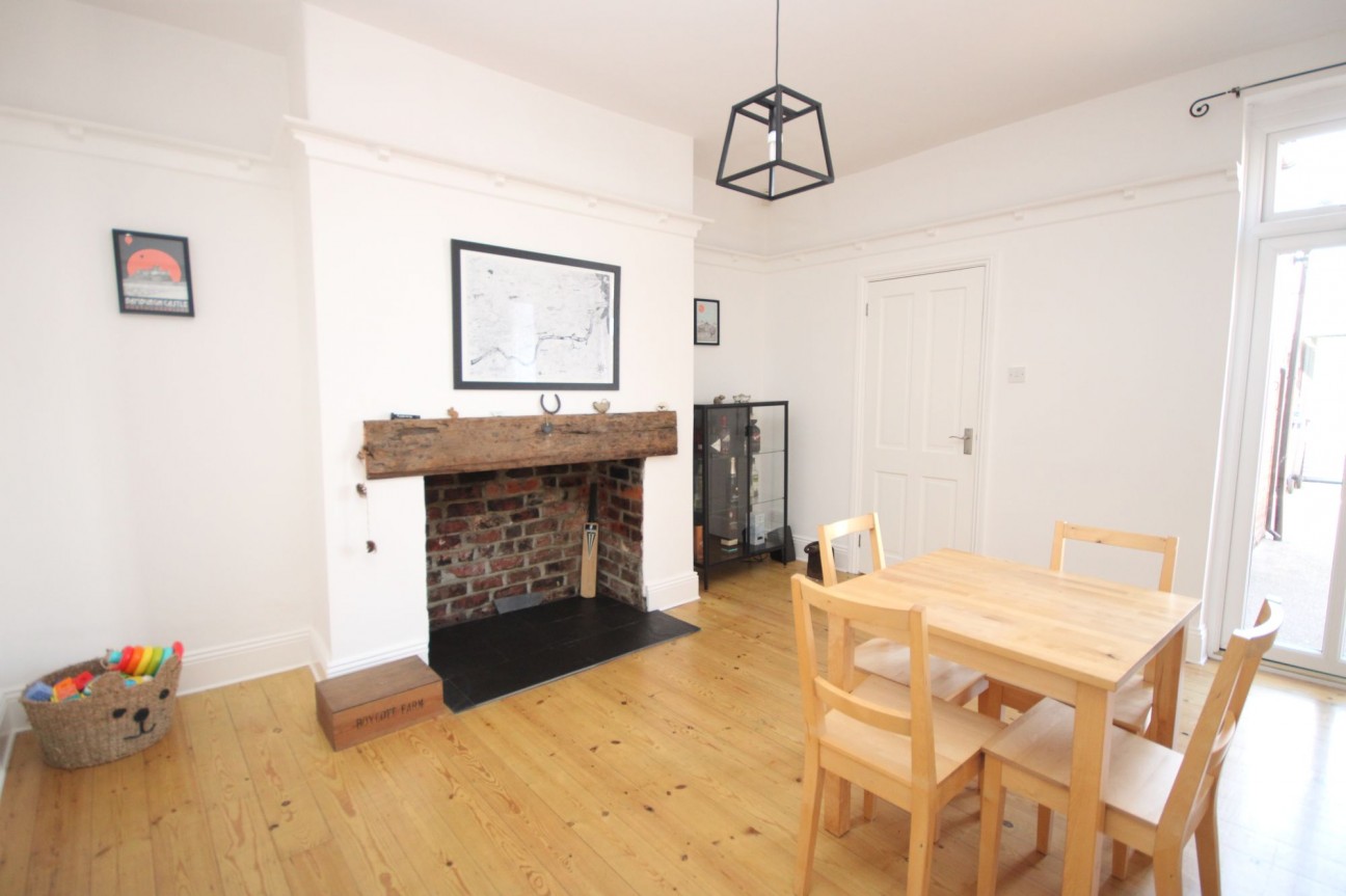 East View, Boldon Colliery, NE35