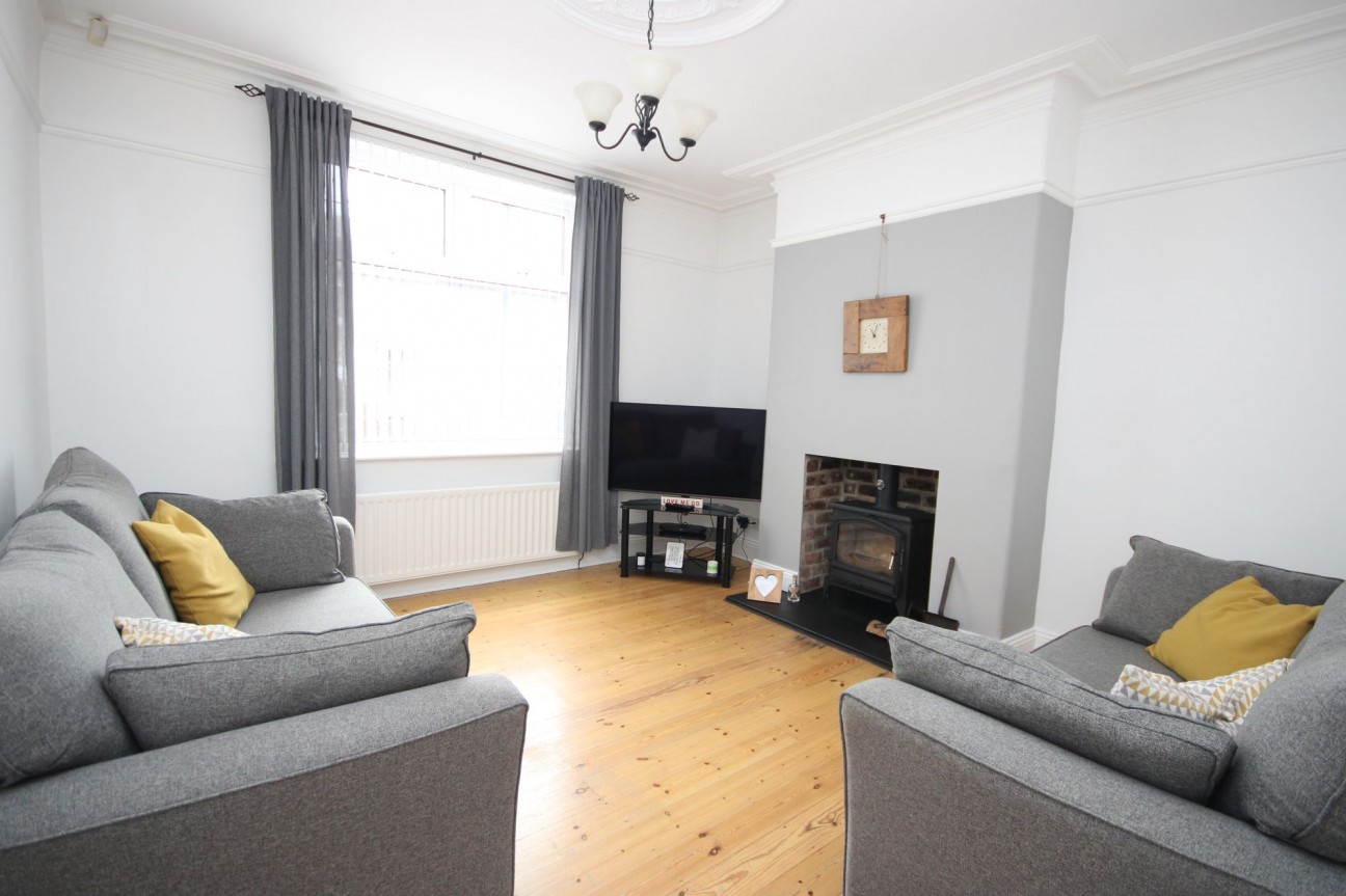 East View, Boldon Colliery, NE35