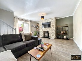 Donkins Street, Boldon Colliery, NE35