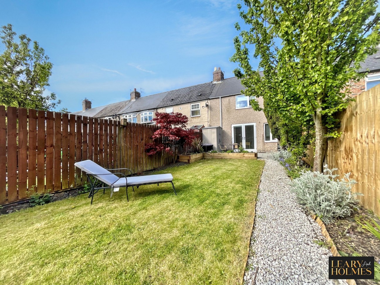 Donkins Street, Boldon Colliery, NE35