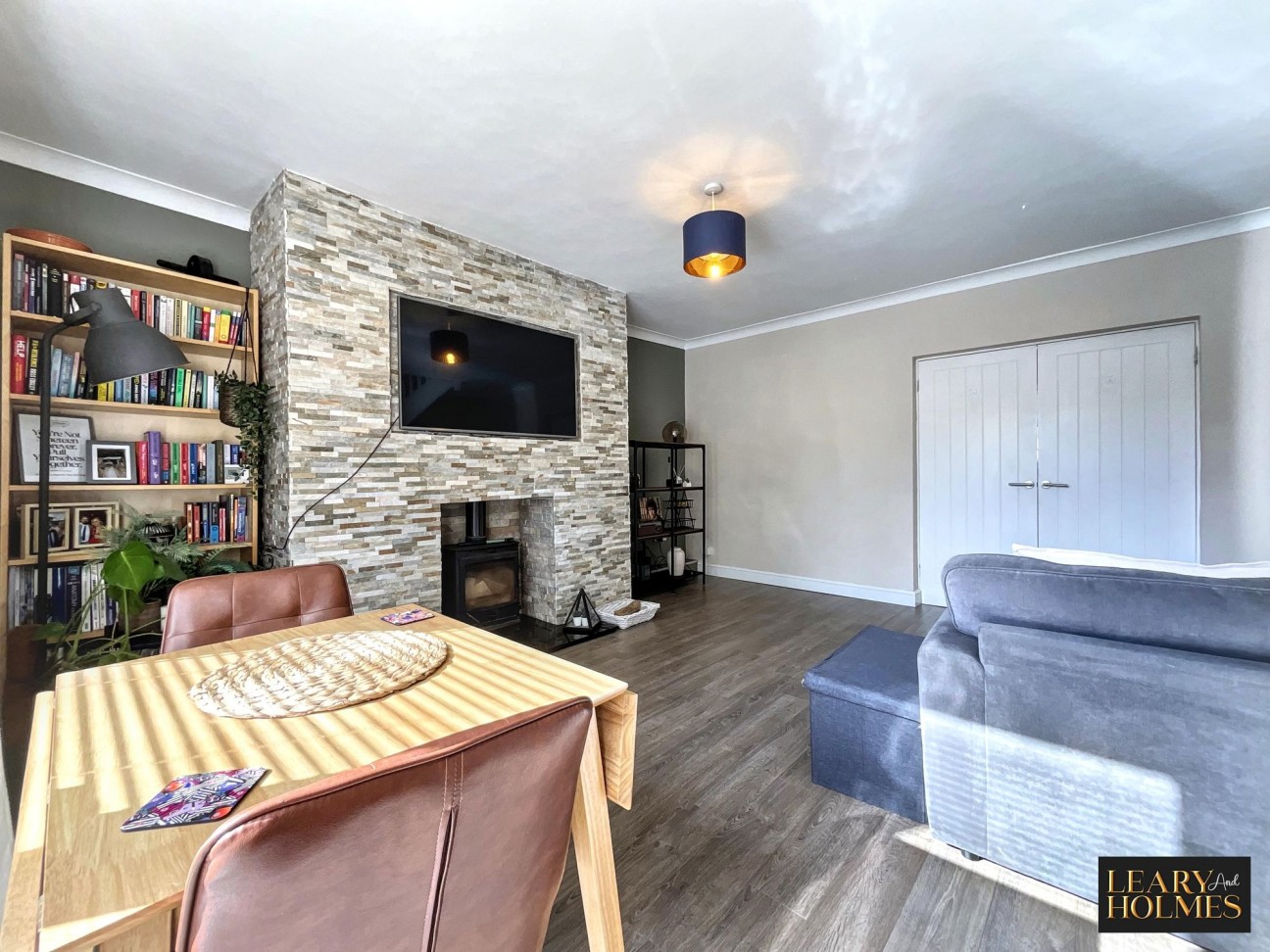 Donkins Street, Boldon Colliery, NE35
