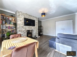 Donkins Street, Boldon Colliery, NE35