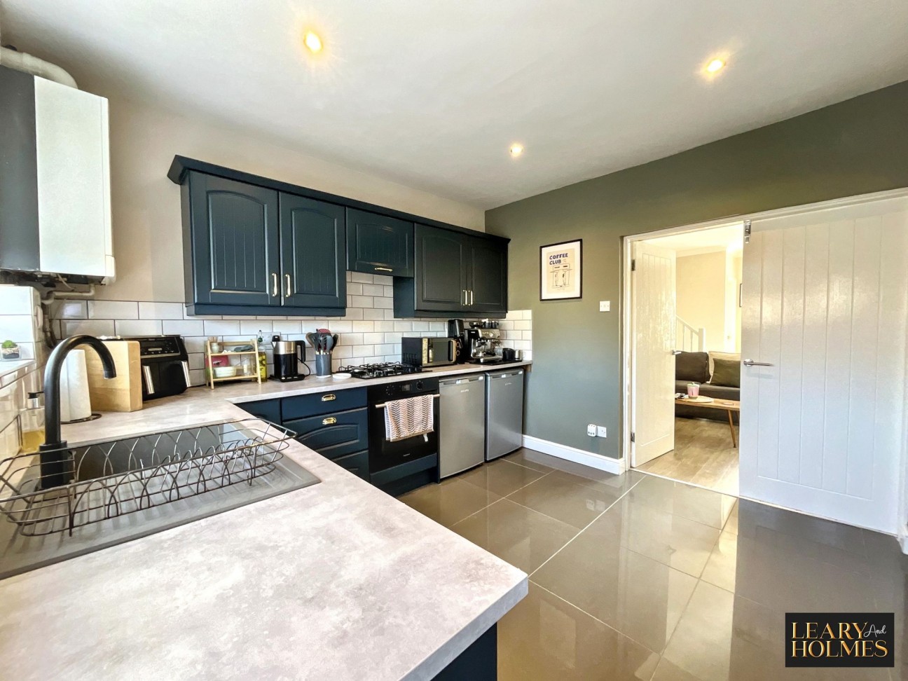 Donkins Street, Boldon Colliery, NE35