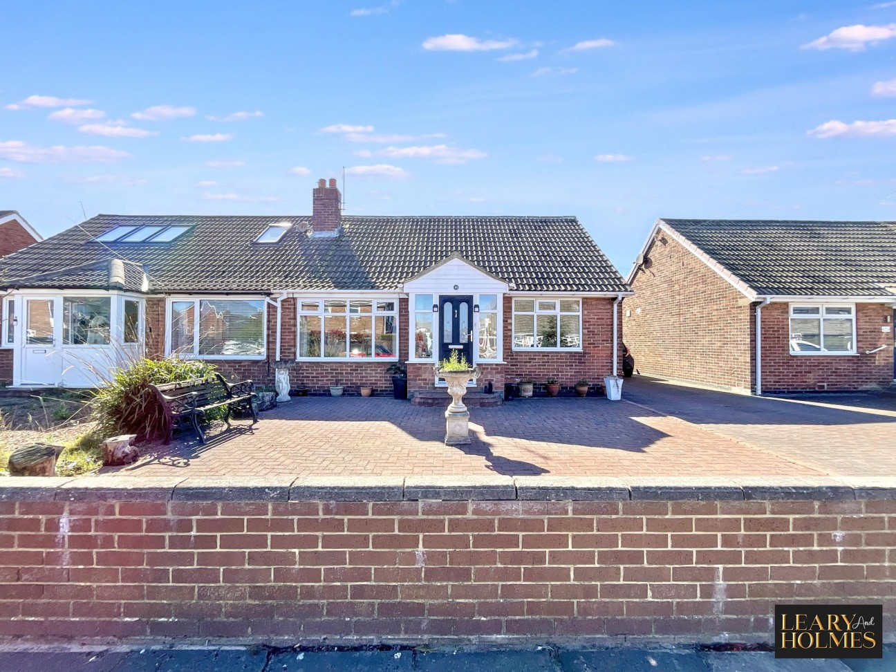 Grosvenor Drive, Sunderland, SR6