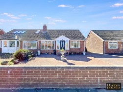 Grosvenor Drive, Sunderland, SR6