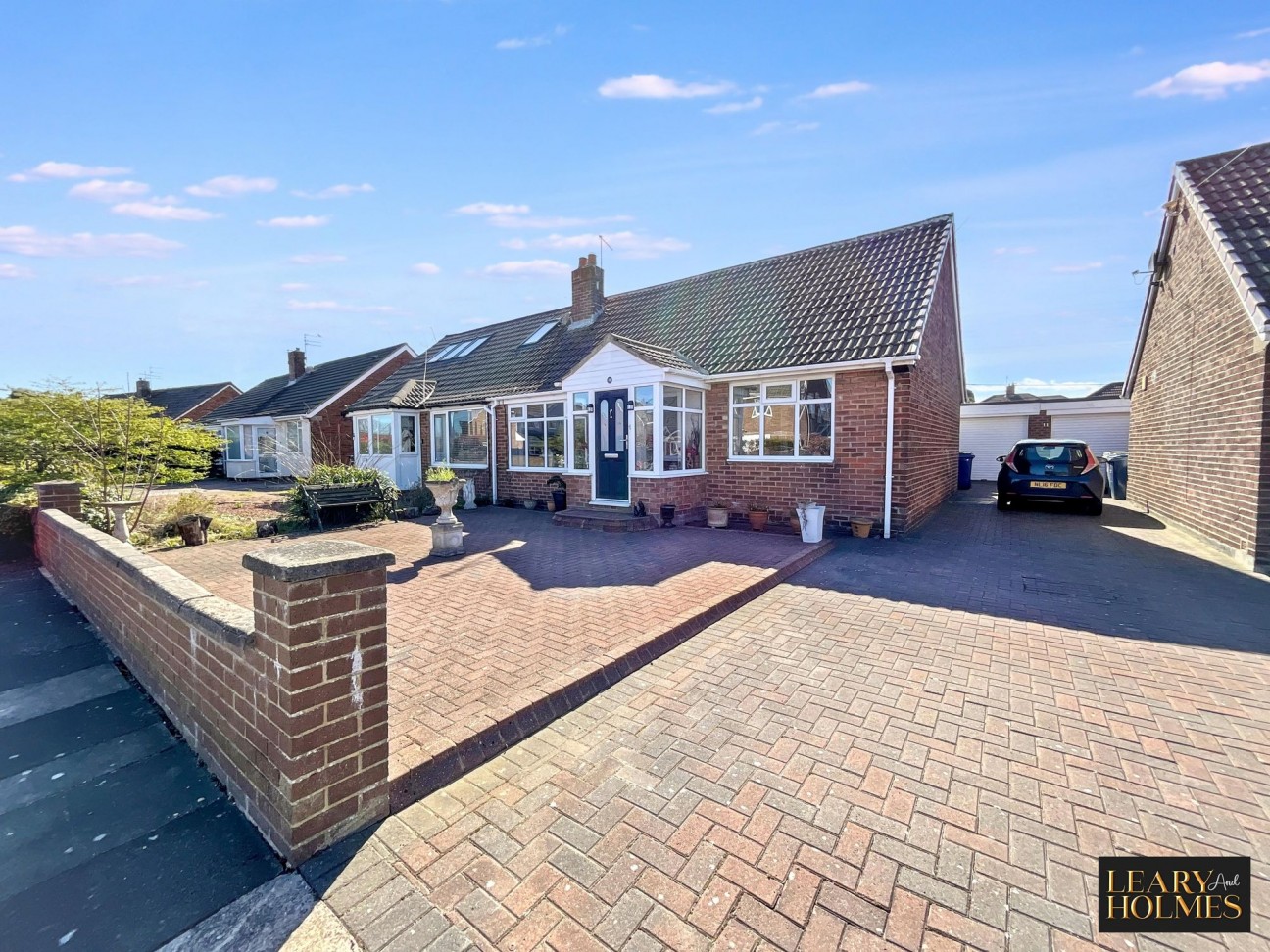 Grosvenor Drive, Sunderland, SR6