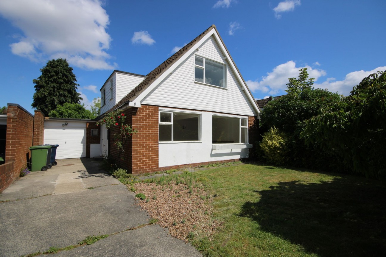 High Sand Grove, Cleadon, SR6