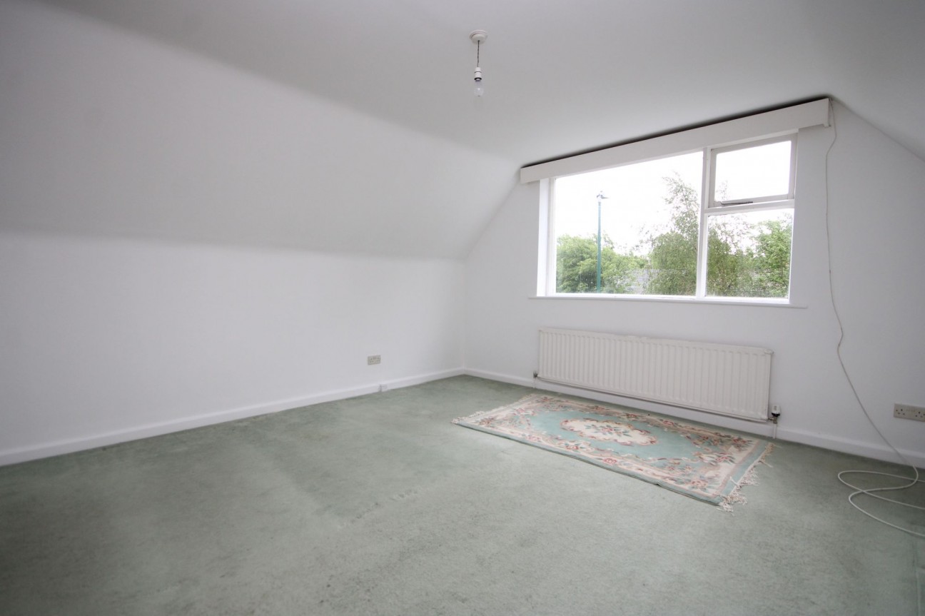 High Sand Grove, Cleadon, SR6