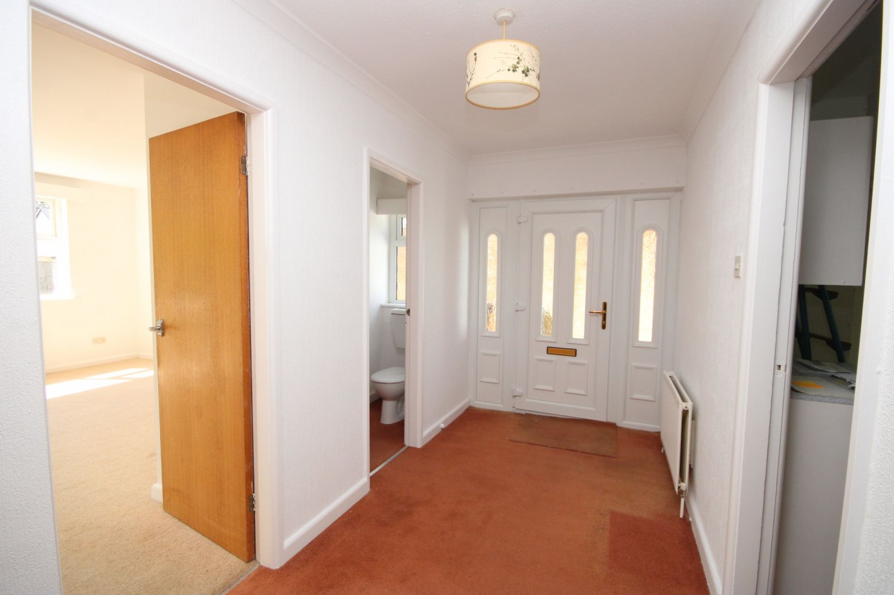 High Sand Grove, Cleadon, SR6