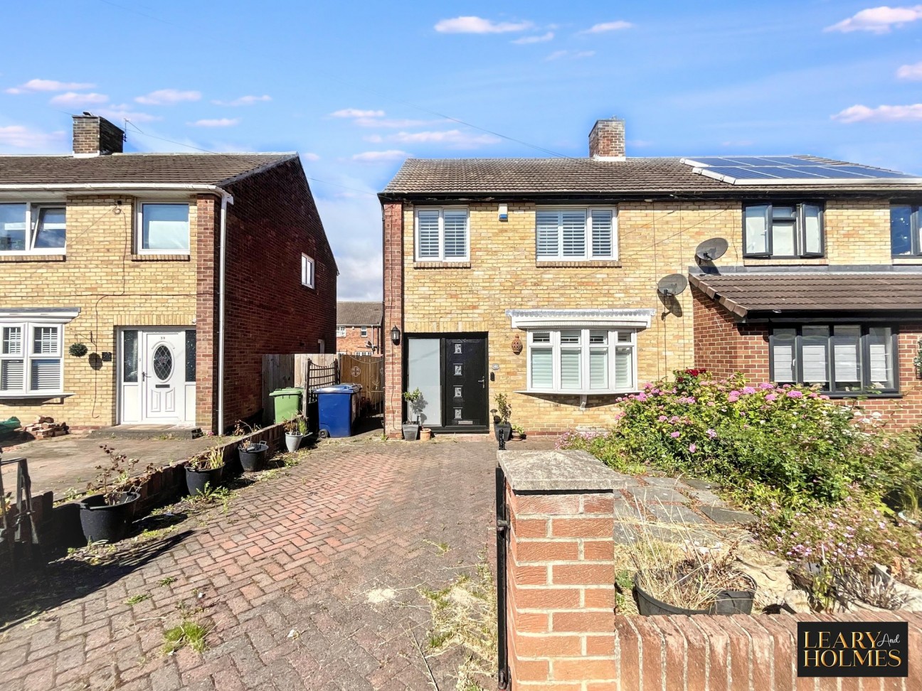 Parry Drive, Sunderland, SR6
