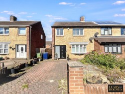 Parry Drive, Sunderland, SR6