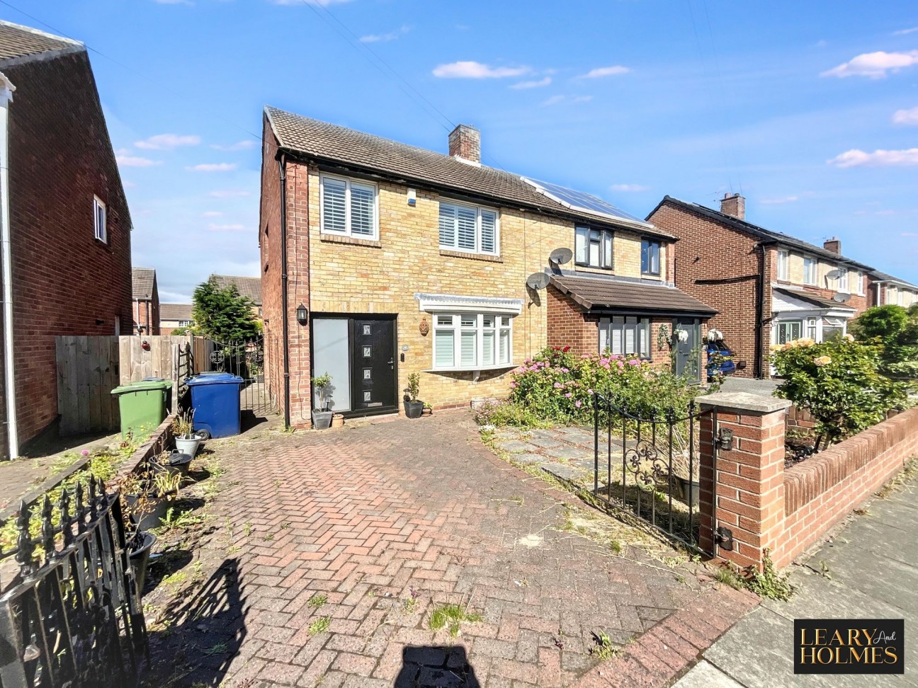 Parry Drive, Sunderland, SR6