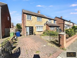 Parry Drive, Sunderland, SR6