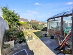 Parry Drive, Sunderland, SR6