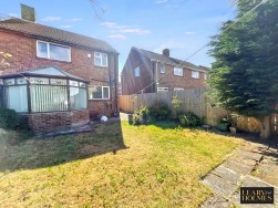 Parry Drive, Sunderland, SR6