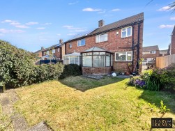 Parry Drive, Sunderland, SR6