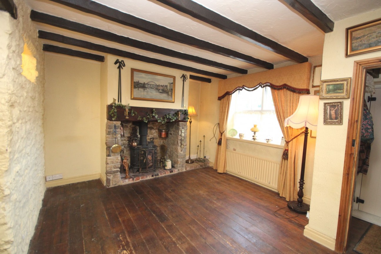 North Road, East Boldon, NE36