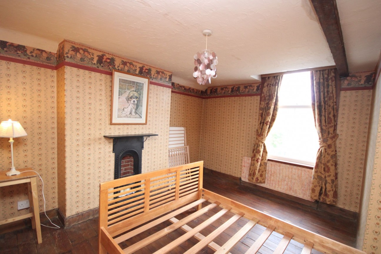 North Road, East Boldon, NE36