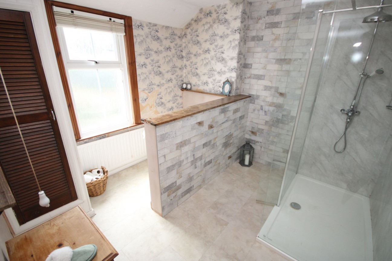 North Road, East Boldon, NE36