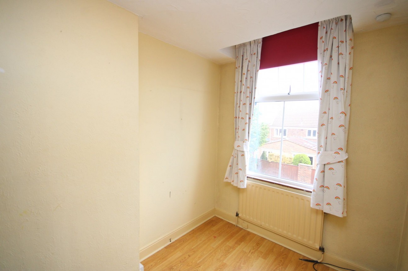 North Road, East Boldon, NE36