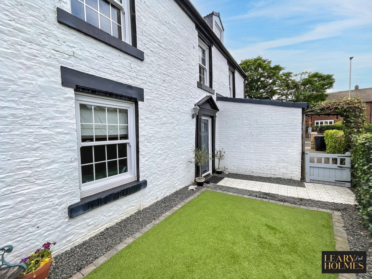 Marsden Road, South Shields, NE34