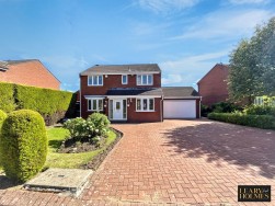Cleadon Lea, Cleadon, SR6