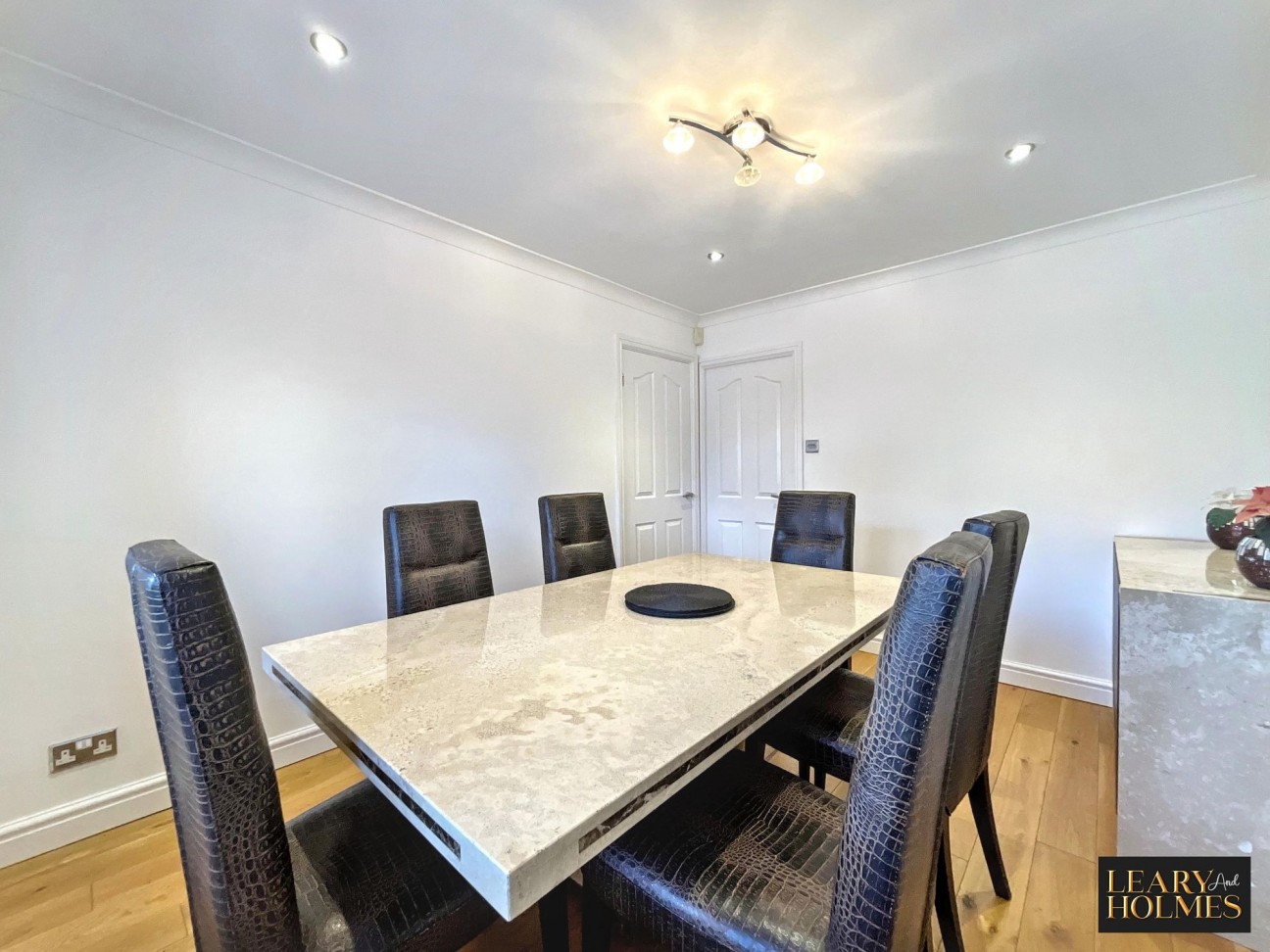 Cleadon Lea, Cleadon, SR6