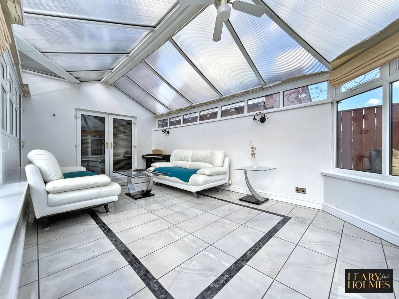 Cleadon Lea, Cleadon, SR6