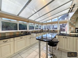 Cleadon Lea, Cleadon, SR6