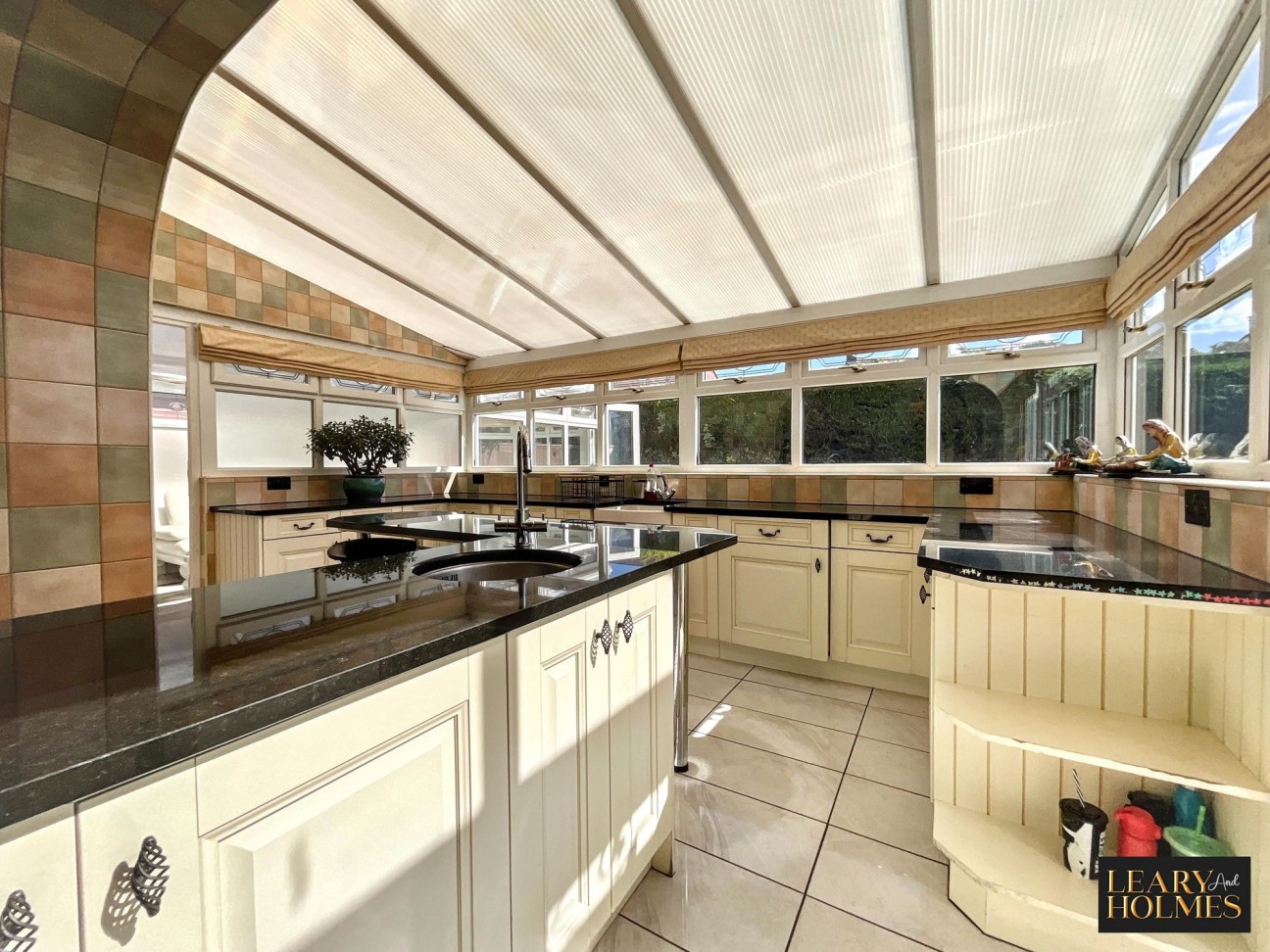 Cleadon Lea, Cleadon, SR6