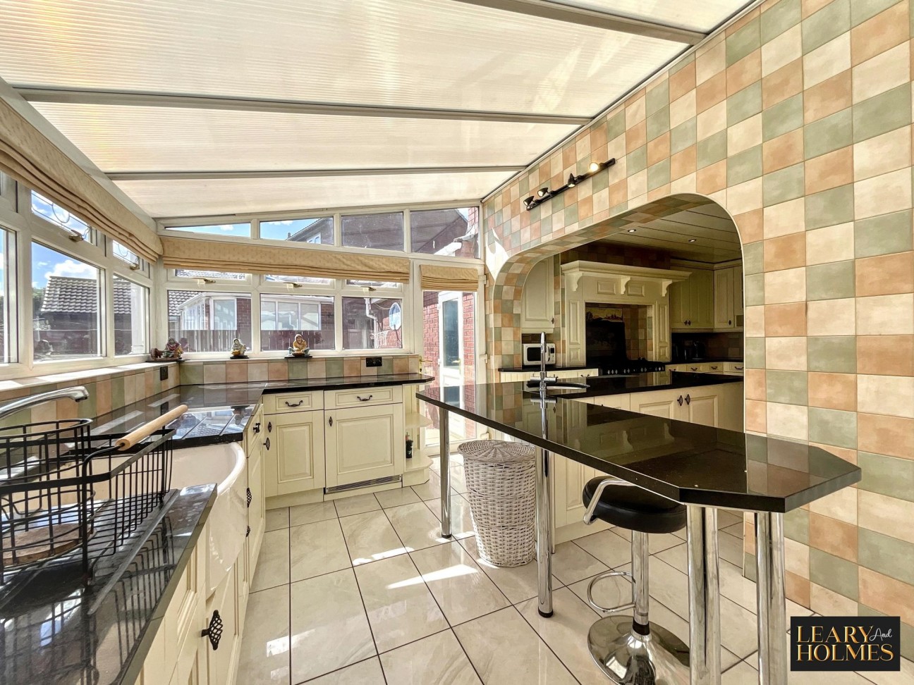 Cleadon Lea, Cleadon, SR6