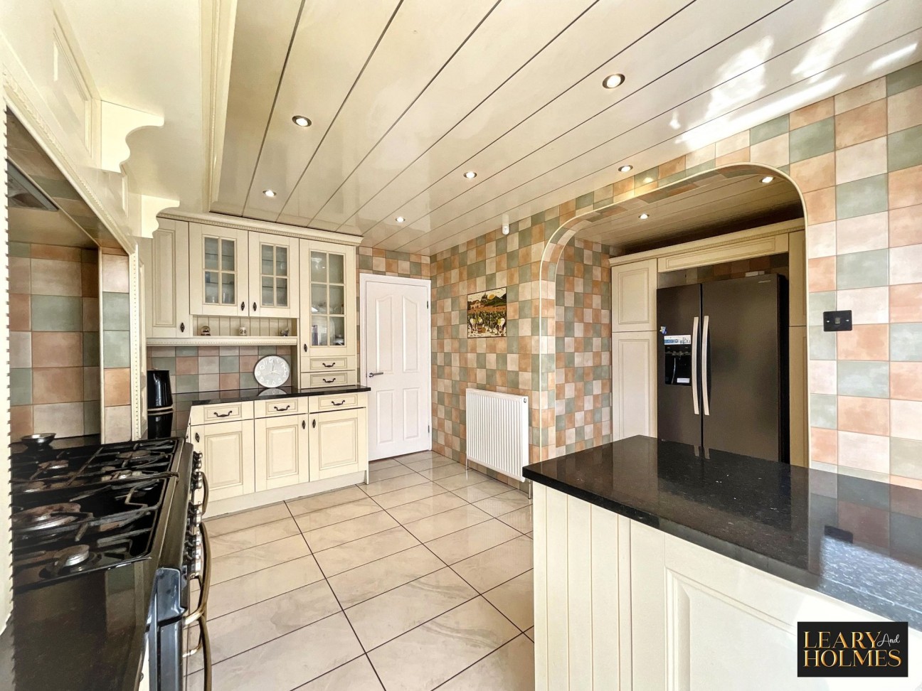 Cleadon Lea, Cleadon, SR6