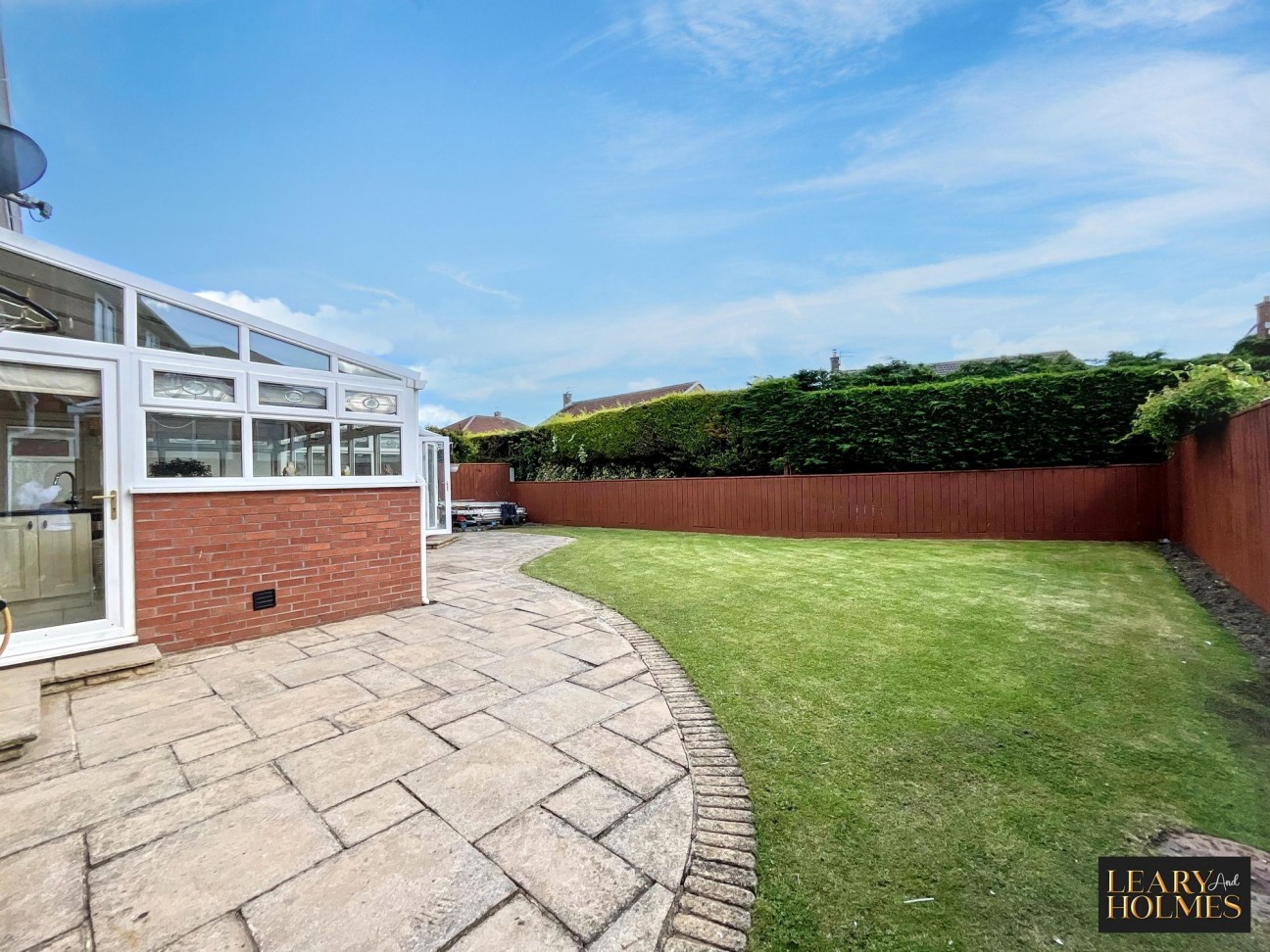 Cleadon Lea, Cleadon, SR6