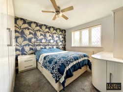 Cleadon Lea, Cleadon, SR6