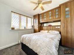 Cleadon Lea, Cleadon, SR6