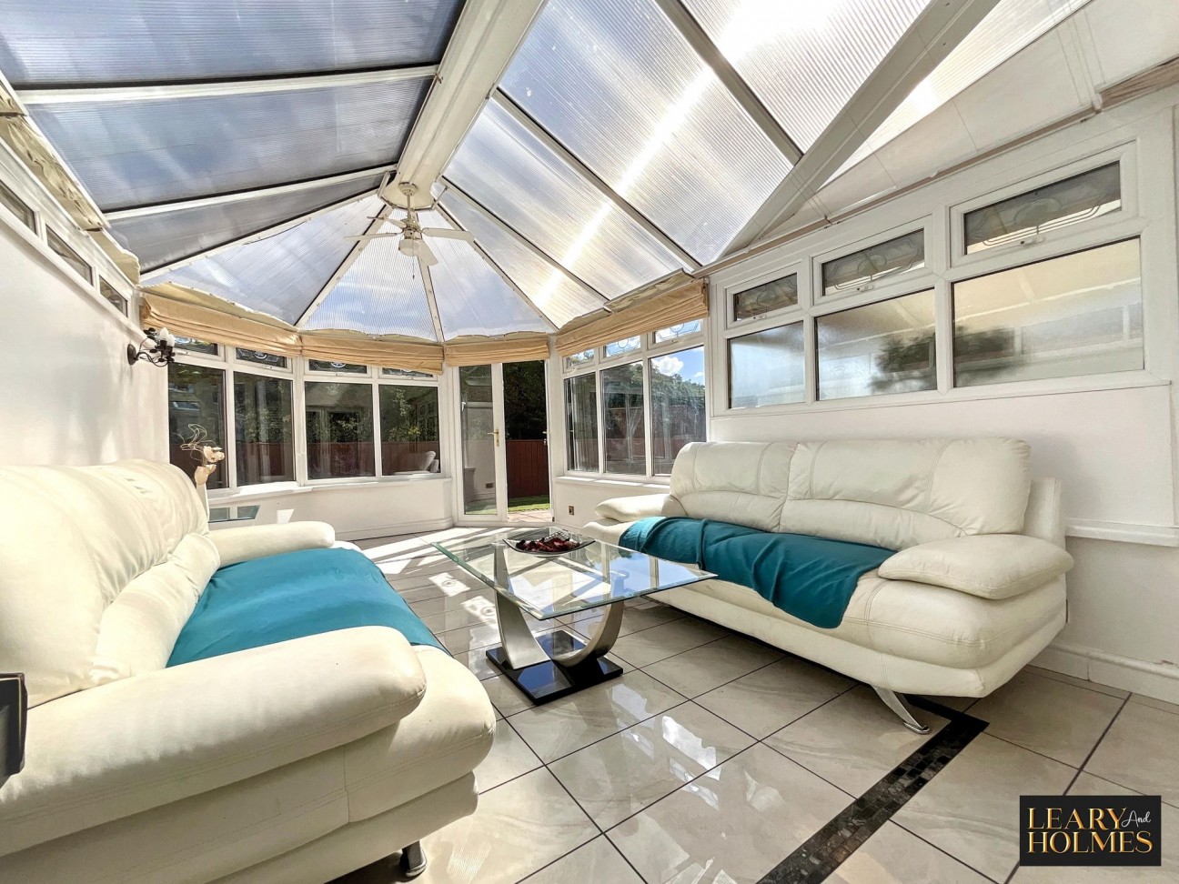 Cleadon Lea, Cleadon, SR6