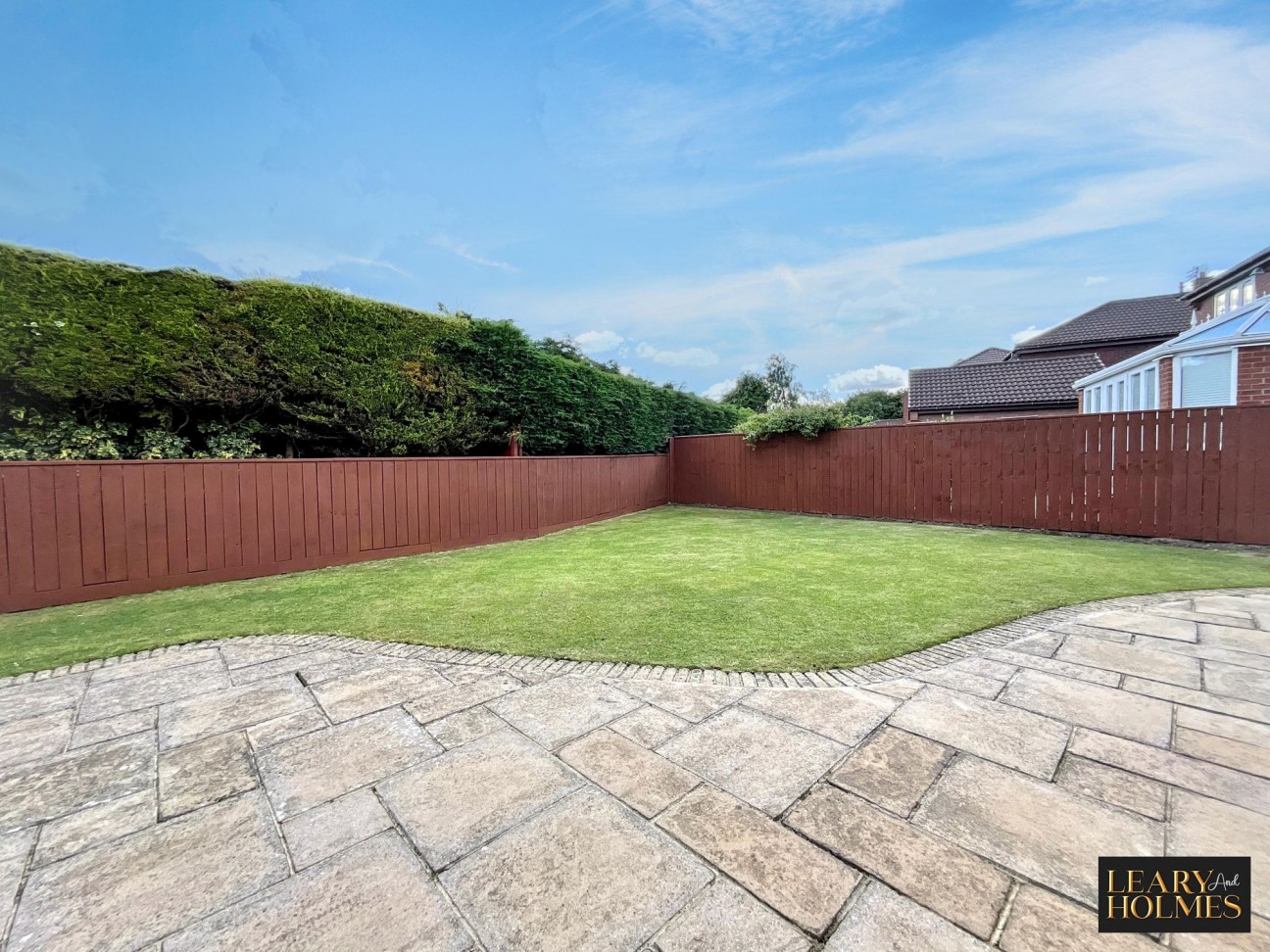 Cleadon Lea, Cleadon, SR6