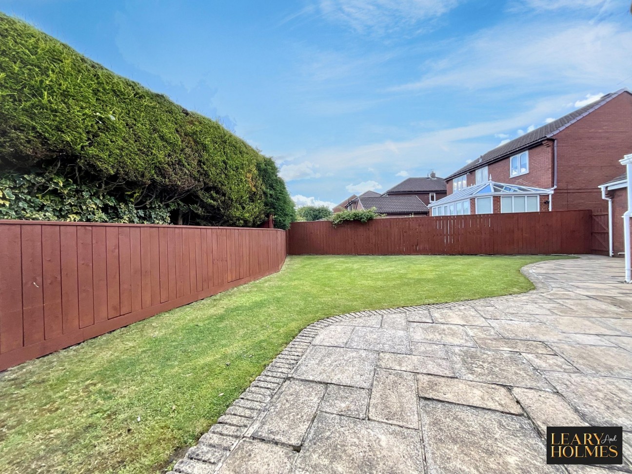 Cleadon Lea, Cleadon, SR6