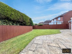 Cleadon Lea, Cleadon, SR6