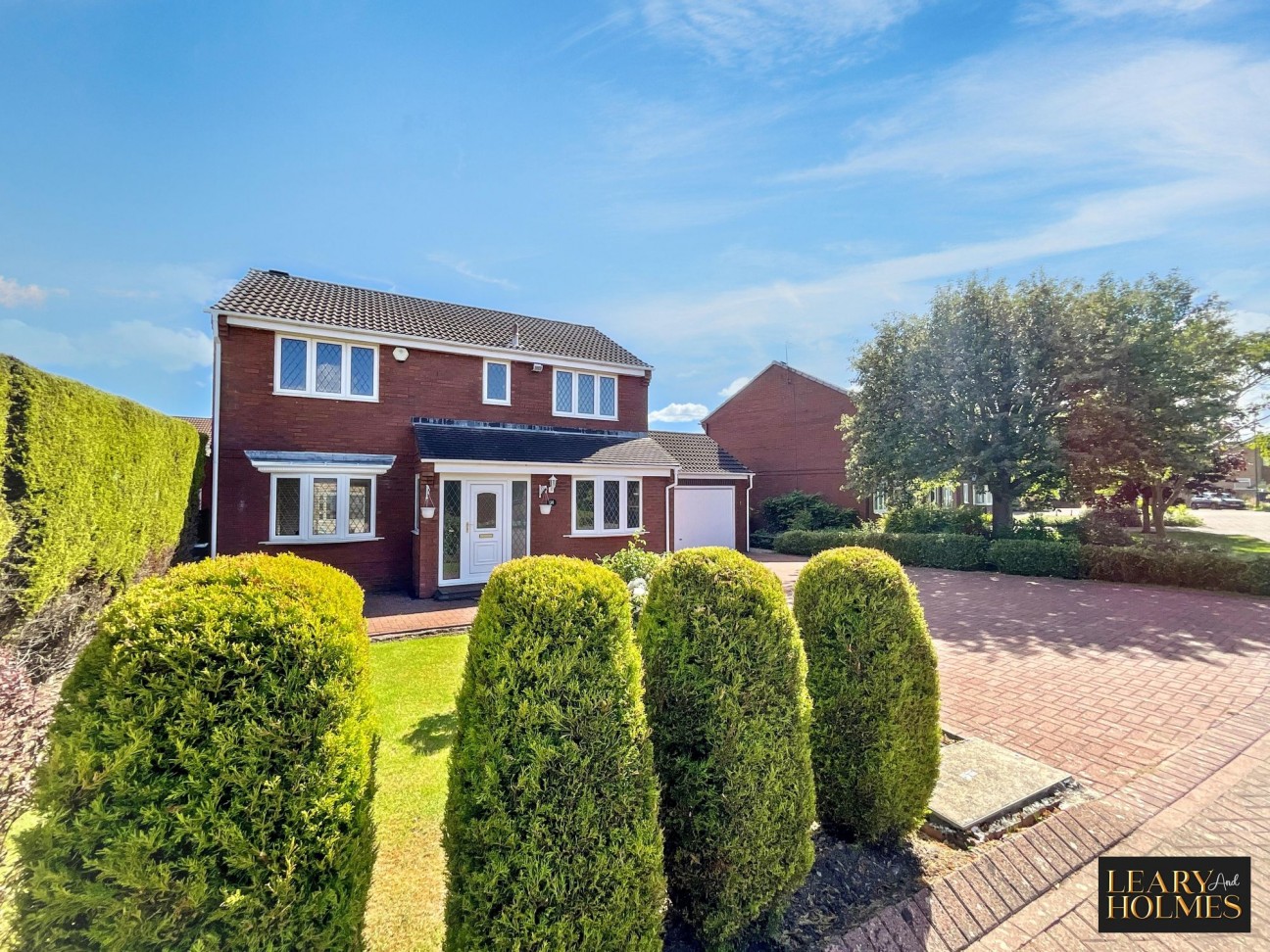 Cleadon Lea, Cleadon, SR6