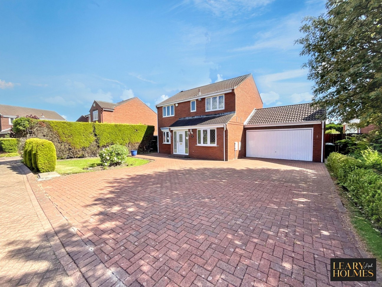 Cleadon Lea, Cleadon, SR6
