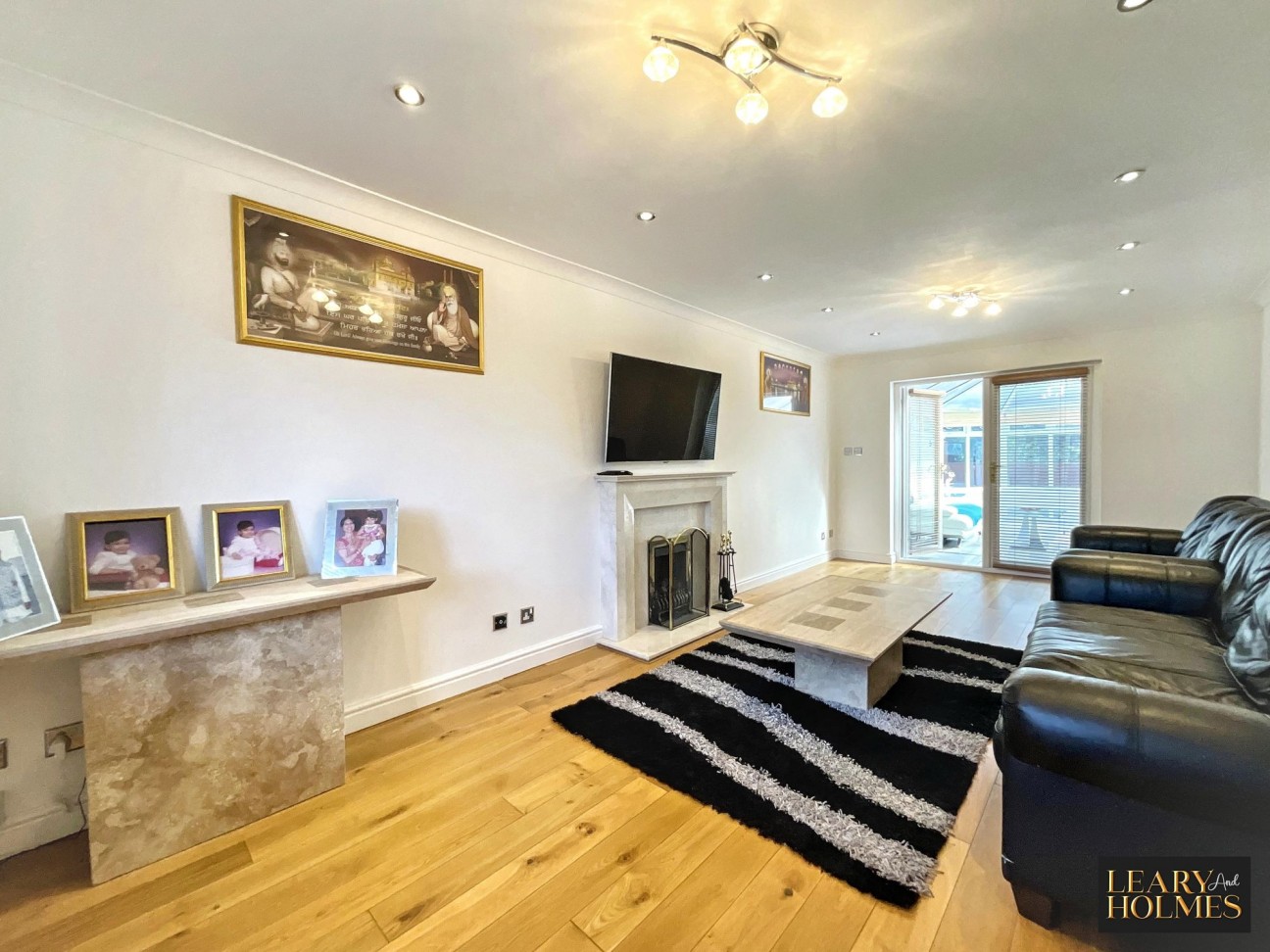 Cleadon Lea, Cleadon, SR6